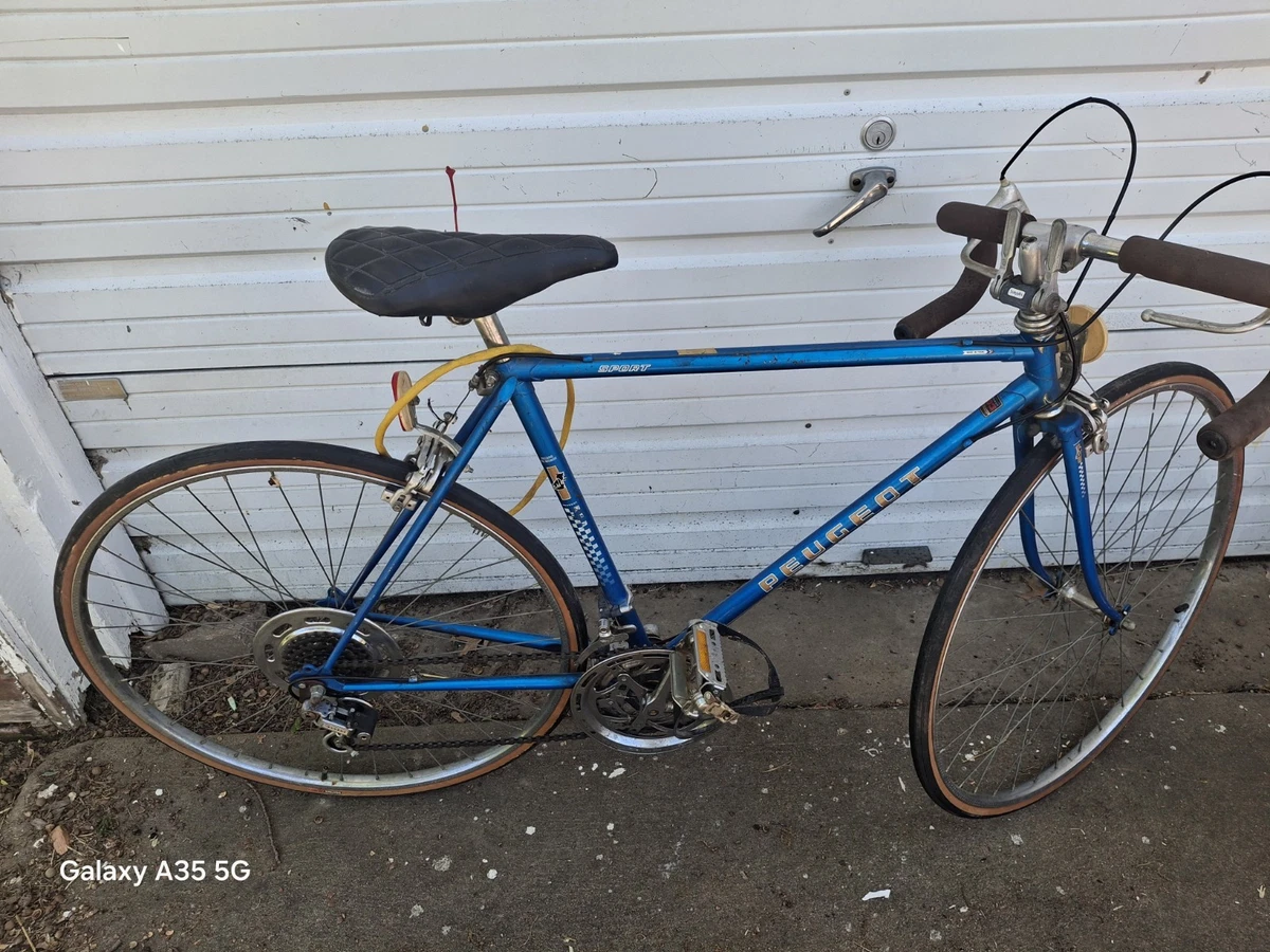 Preços baixos em Bicicleta de turismo Peugeot Bikes | eBay