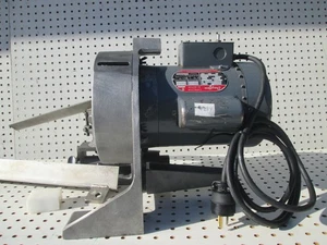CHAMP INDUSTRIAL DRILL BIT & TOOL GRINDER 115VAC 1Ph J&A MACHINERY - Picture 1 of 11
