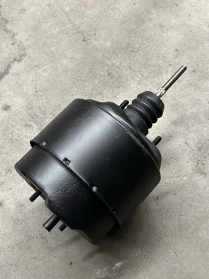 Rebuilt Modified BMW 2002 Tii Brake booster T51 ATE OEM GENUINE TURBO ALPINA - Image 1 of 3