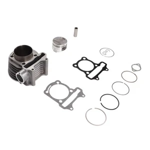 Motor Zylinderkopf Satz mit Kolbendichtung Federzylinder Neuaufbau Baugruppe LVE - Bild 1 von 22