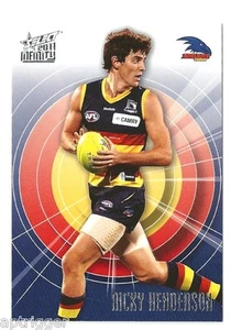 2011 Infinity (7) Ricky HENDERSON Adelaide - Picture 1 of 1