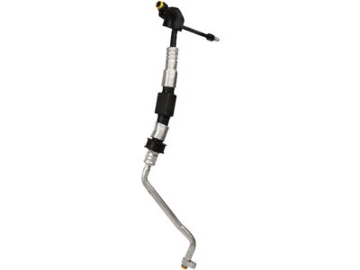 适用于 1998 - 2003 宝马 540i 空调制冷剂吸管 79372JJ 2002 1999 2000 2001 — 第 1/2 张图片