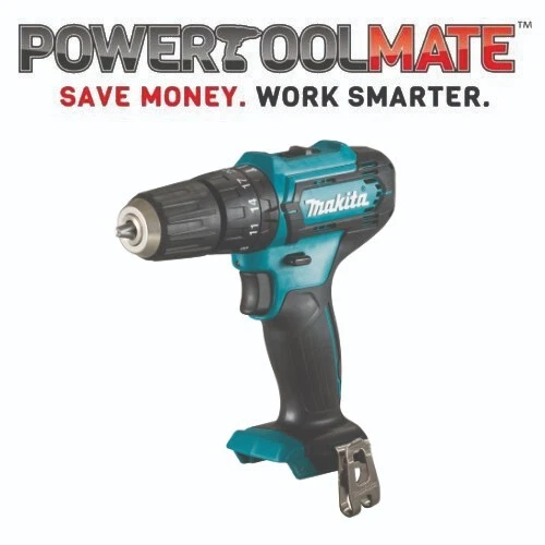 Makita HP333DZ 12v Max CXT Combi Drill Naked - Image 1 of 1