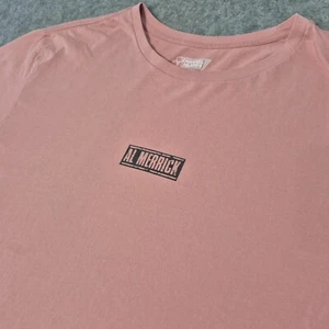 Channel Islands Shirt Mens 2XL Salmon Al Merrick Surf Tee XXL Organic Cotton - Picture 1 of 11