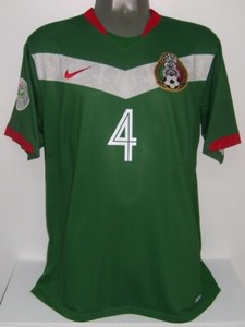 nike mexico jersey
