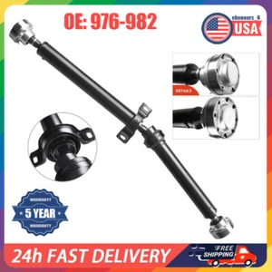 Rear Drive Shaft Assembly 52123627AB For 2011-2019 Jeep Grand Cherokee 3.6L AWD* - Picture 1 of 11