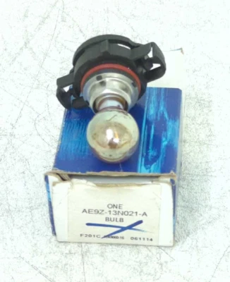 Nueva bombilla de faro original Ford 2010-2019 Lincoln MKT LH RH AE9Z-13N021-A  Foto 1 de 4