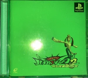 Sony PS1 NTSC-J Bust A groove Move 2 Dance Tengoku Mix V Good Condition complete - Picture 1 of 7