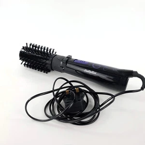 Babyliss Cepillo Caliente Giratorio Grande Peluquería Salón Secado por Soplado 50mm 2775U - Imagen 1 de 1