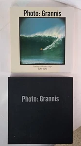Photo: Grannis Surfing's Golden Age 1960-69 Signed Limited Edition & Slipcover - Bild 1 von 10