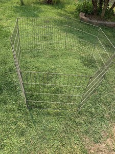 precision pet fence