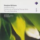 Vaughan Williams: Symphony No. 6, Fantasia On A Theme By Thomas Tallis & The