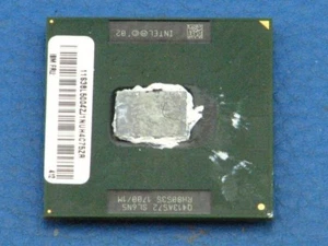 CPU Intel RH80535 SL6N5 1700/1M Notebook 91005469638-14038 - Afbeelding 1 van 1