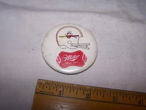 MILLER High Life Bier ARIZONA WRANGLERS Football - Bild 1 von 2