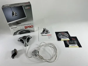 Spyder2Pro – Professional – Display Color Calibration System - Picture 1 of 8
