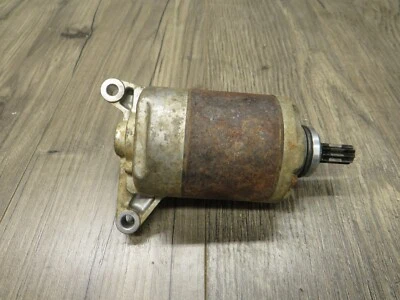 Honda CRF150F 2006 arranque OEM Foto 1 de 4