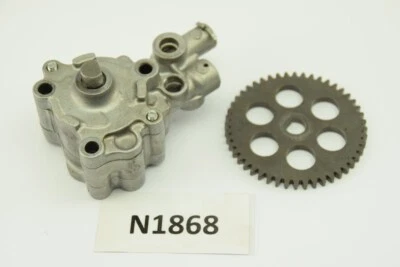 Honda XR 500 R PE03E - Bomba de aceite N1868 Foto 1 de 3