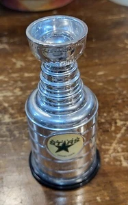 Labatt Blue Mini Stanley Cup Dallas Stars 1999 - Picture 1 of 1