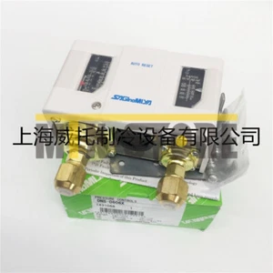 1PC New FOR Saginomiya Pressure Switch DNS-D606X - Picture 1 of 3