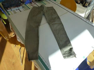 Mango basics ladies trousers - Picture 1 of 3