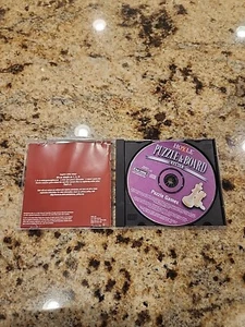 Encore Hoyle Puzzle und Brettspiele PC Spiel - Bild 1 von 14