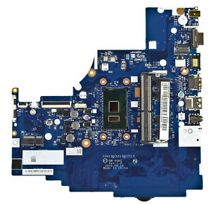 Lenovo IdeaPad 310-15IKB NM-A982 i5-7200U 4GB 5B20M29185 Motherboard