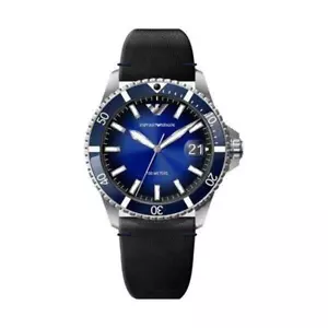 Emporio Armani Men's Watch Mod. AR11516 in Classic Black - Picture 1 of 5