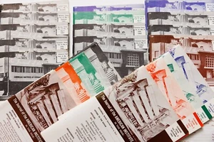 Vintage American Institue of Hypnosis Booklets 21 issues 1960's - Picture 1 of 12