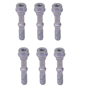 Genuine Porsche Boxster (2003-2008) Rear Left & Right Axle Joint Bolt (SET OF 6) - Bild 1 von 1