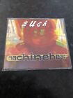 Bush - Machinehead 3 Track Cd Single 1995