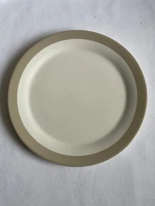 Lenox Kate Spade All in Good Taste 10.5 inch Stripes Dinner Plate NEW. - Picture 1 of 4