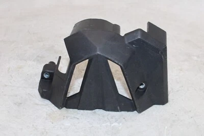 13-17 KAWASAKI NINJA 300 EX300B ABS OEM MOTOR PIÑÓN CUBIERTA Foto 1 de 4