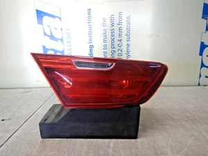 2012 TO 2019 BMW 6 SERIES F06 F12 LEFT TRUNK LIGHT INNER LIGHT OEM - Picture 1 of 13