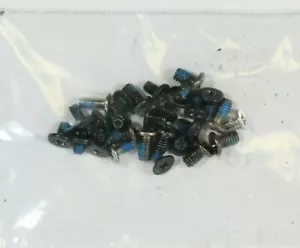 Asus Tablet T100T (AM) Complete Screws SET Docking Station Replacement Part. - Bild 1 von 1