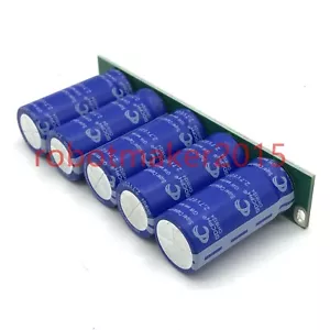 13.5V10F 13.5V 10F Super Farad Capacitor Module Kit DIY Power Supply - Picture 1 of 3