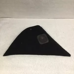 Porsche 911 964 993 Carrera convertible 85-97 left interior rear quarter trim #2 - Picture 1 of 2