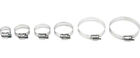Helix Racing Stainless Steel Hose Clamps 26mm-51mm 111-6224