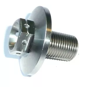 PASSEND FÜR SUZUKI GSF BANDIT 1200 1996-2006 STARTERKUPPLUNG BOLZE TITAN 09103-14005  - Bild 1 von 11