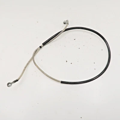 Husqvarna SM 610 - Mangueira de linha hidráulica de freio dianteiro de estoque - 2008 OEM - Imagem 1 de 4