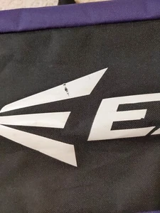 Easton Bat Bag.... Purple  - Picture 1 of 6