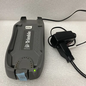 Trimble GeoExplorer GeoXM 2008 series Charger 70970-00 - Picture 1 of 7