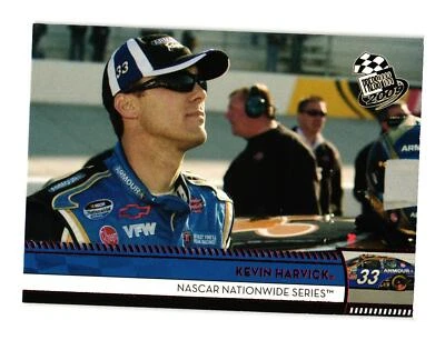 2009 Press Pass #162 Kevin Harvick Kevin Harvick Inc. - Image 1 of 2
