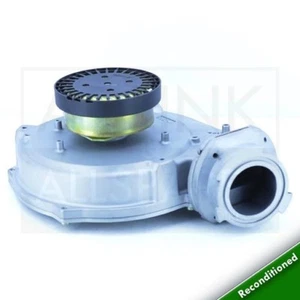 VENTILADOR DE CALDERA IDEAL SYSTEMISER SE 139368 VIENE CON 1 AÑO DE GARANTÍA - Imagen 1 de 5