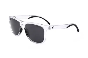 Carrera 2038T/S 900 CRYSTAL 54/18/145 TEEN Sunglasses - Picture 1 of 4