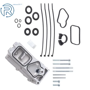 Turbo Actuator For Freightliner M2 International Cummins ISB I6 6.7 Holset HE300 - Picture 1 of 12