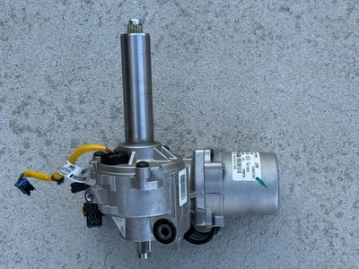 2016-2018 Kia SORENTO POWER STEERING COLUMN W/MOTOR OEM 56300C5000 - Image 1 of 4