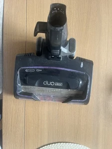 SHARK HZ500UK - PURPLE - CORDED STICK PET VACUUM CLEANER Head Brush Only #3 - Picture 1 of 2