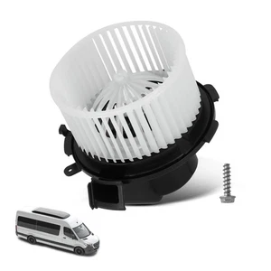 Motor soplador calentador aire acondicionado con jaula ventilador para Dodge Mercedes-benz Sprinter 2500 700319 - Imagen 1 de 9