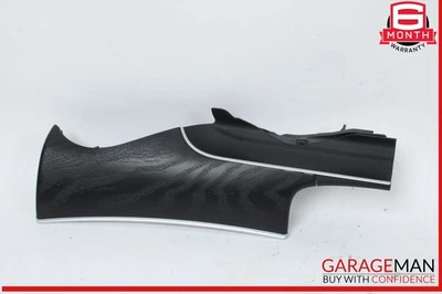 Оригинальный отделочный чехол для передней левой панели приборной панели 17–19 Mercedes W213 E300 2136809900 - Изображение 1 из 4