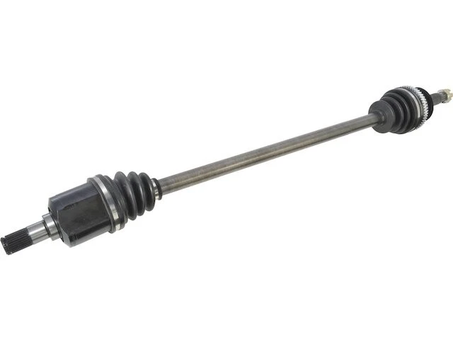 93JZ72J conjunto de eixo dianteiro direito CV compatível com 2001-2004 Hyundai Santa Fe 2.4L 4 cilindros - Imagem 1 de 1